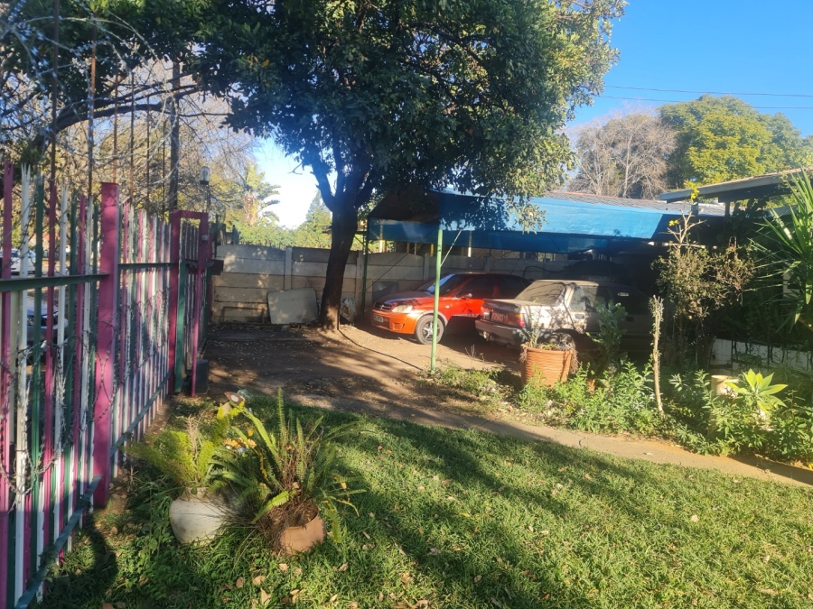 3 Bedroom Property for Sale in Oos Einde North West